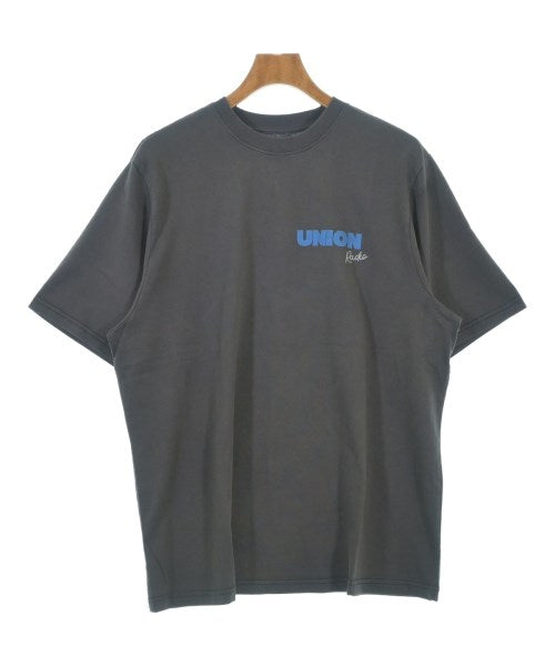 union T恤/上衣