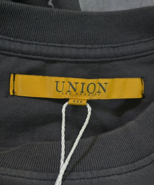 union T恤/上衣