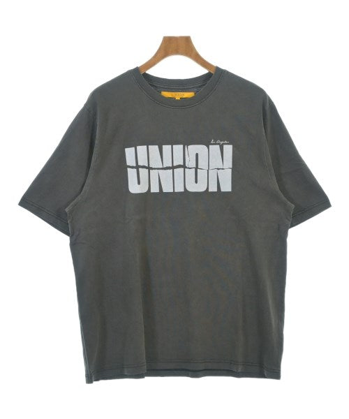 union T恤/上衣