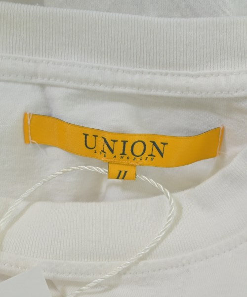 union T恤/上衣