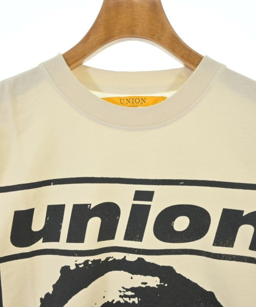 union T恤/上衣
