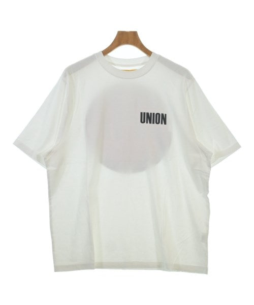 union T恤/上衣