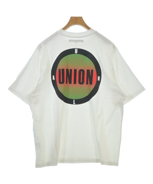 union T恤/上衣