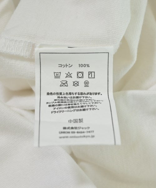 union T恤/上衣