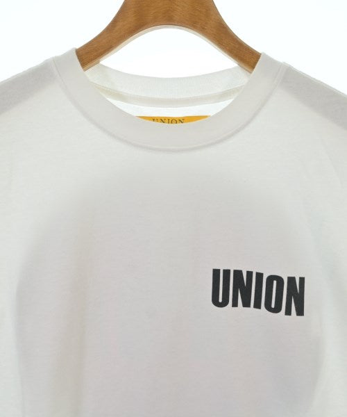 union T恤/上衣