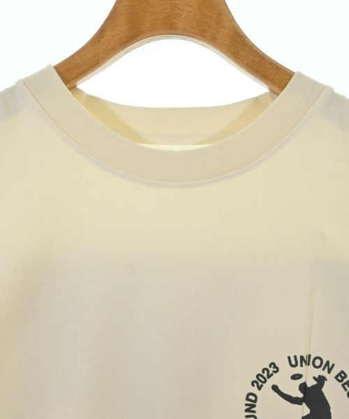 union T恤/上衣