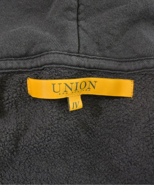 union 連帽衫