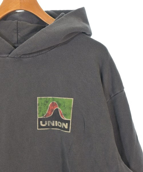 union 連帽衫