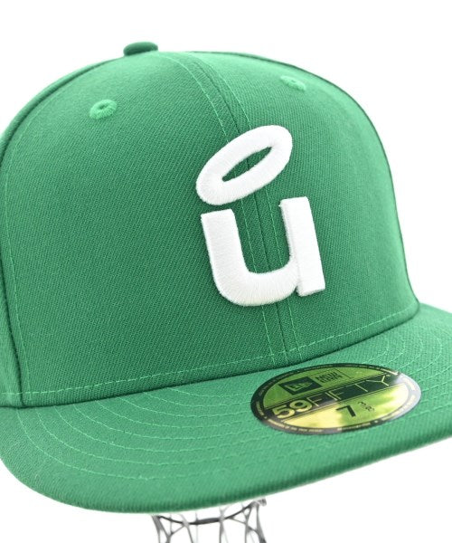 union 棒球帽