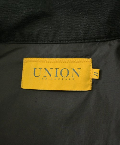 union 其他飛行外套