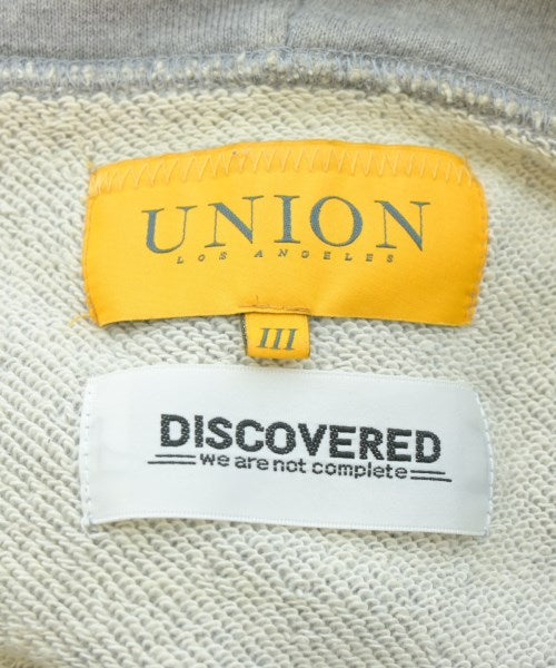 union 連帽衫