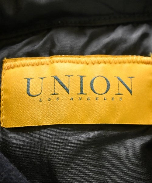 union 其他飛行外套