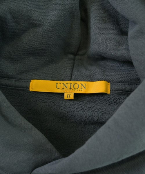 union 連帽衫