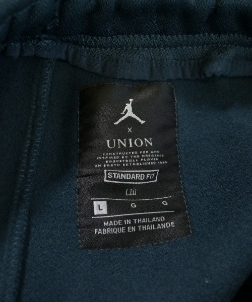 union 運動褲