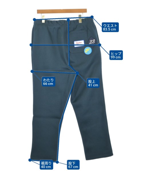 union 運動褲