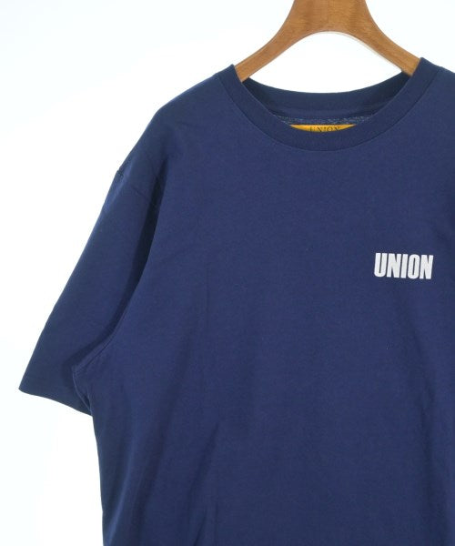 union T恤/上衣
