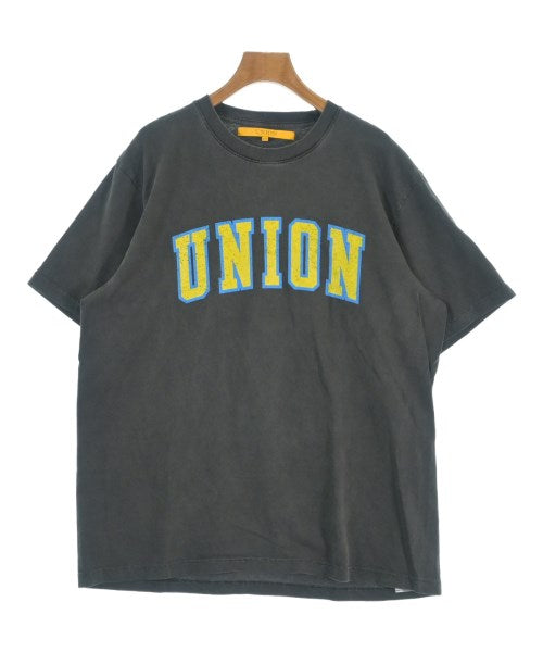 union T恤/上衣
