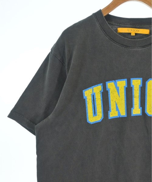 union T恤/上衣