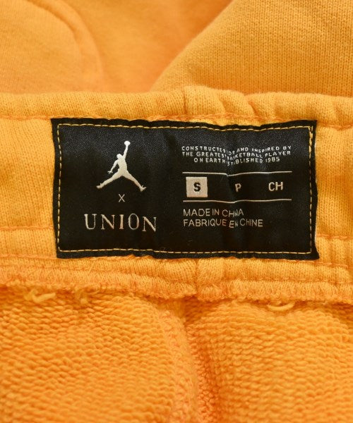union 運動褲