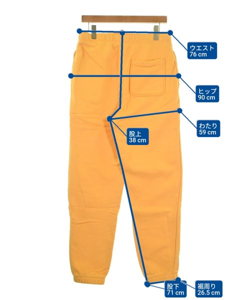 union 運動褲