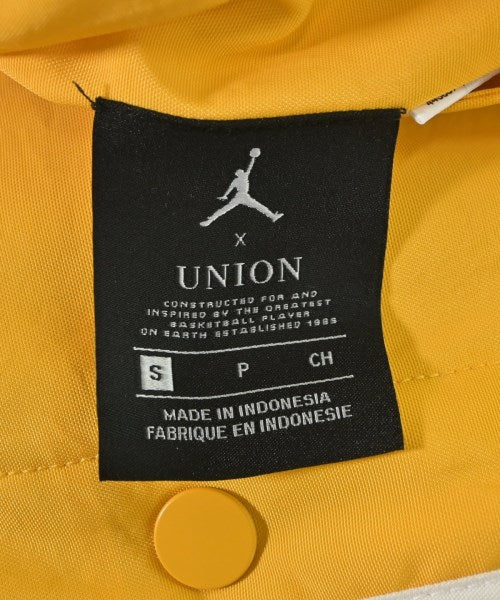 union 工作夾克