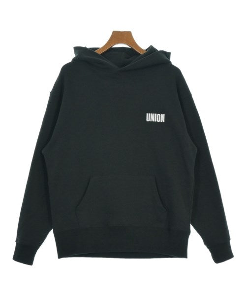union 連帽衫