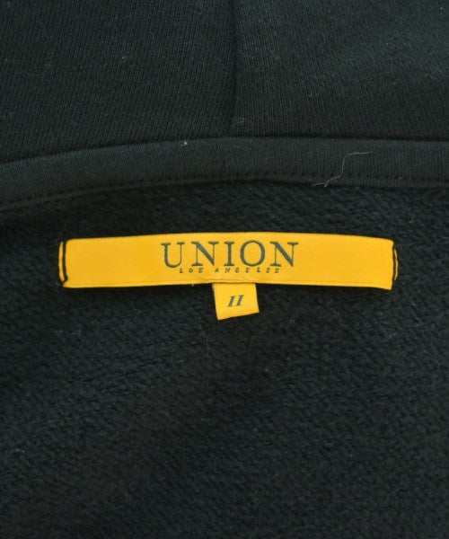 union 連帽衫