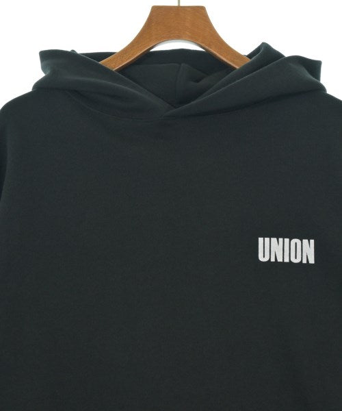 union 連帽衫