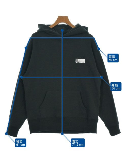 union 連帽衫