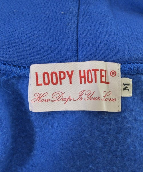 LOOPY HOTEL 連帽衫