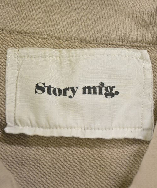 STORY MFG 其他飛行外套