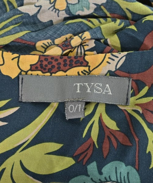 TYSA 女襯衫
