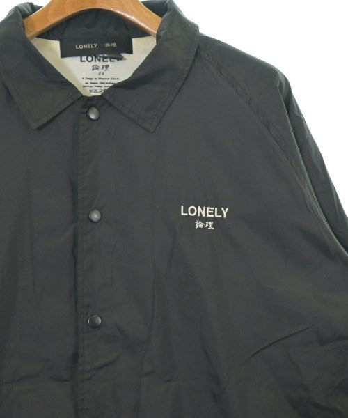 LONELY 其他飛行外套