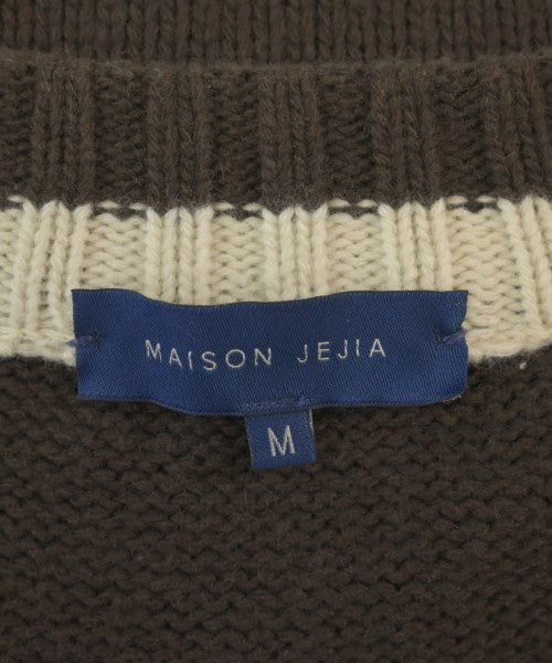 MAISON JEJIA 毛衣