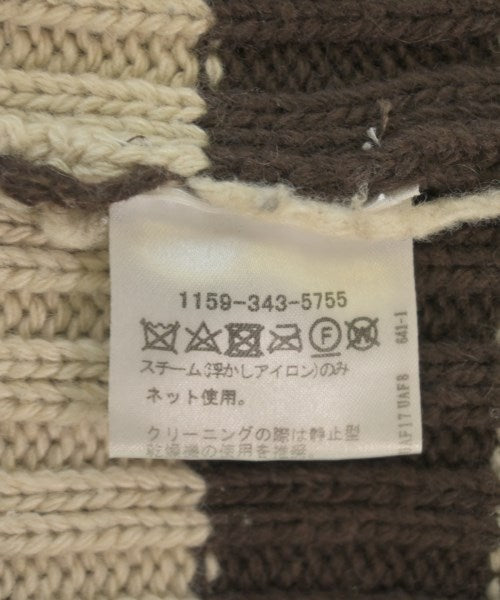 MAISON JEJIA 毛衣
