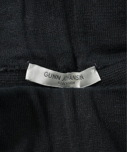 GUNN JOHANSSON 剪裁