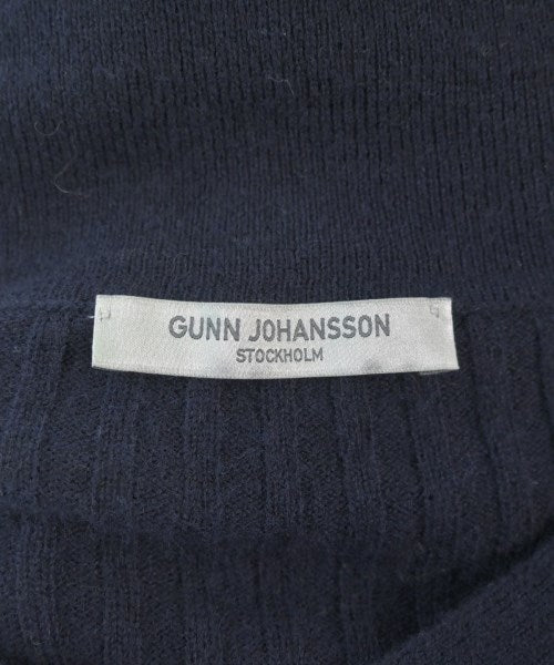 GUNN JOHANSSON 毛衣