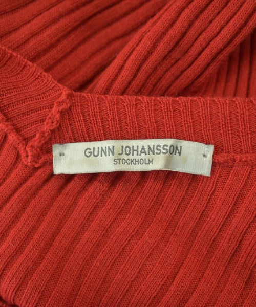 GUNN JOHANSSON 毛衣