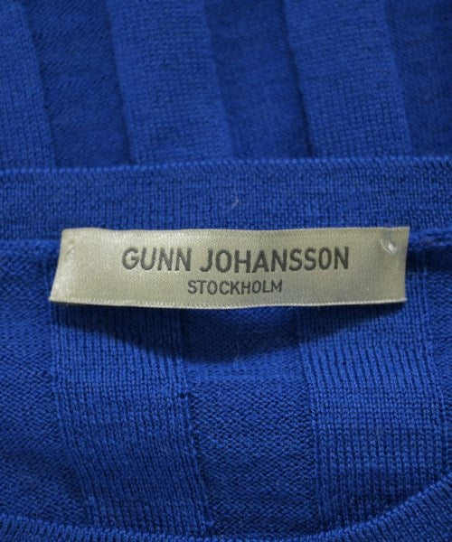 GUNN JOHANSSON 毛衣