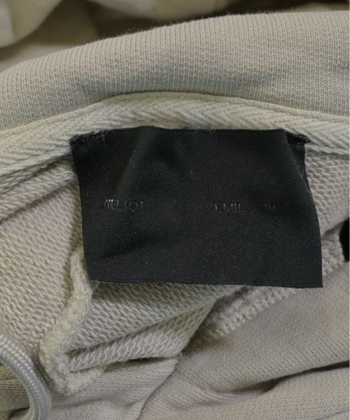 HELIOT EMIL 連帽衫