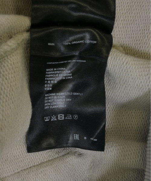 HELIOT EMIL 連帽衫