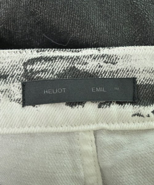 HELIOT EMIL 其他款
