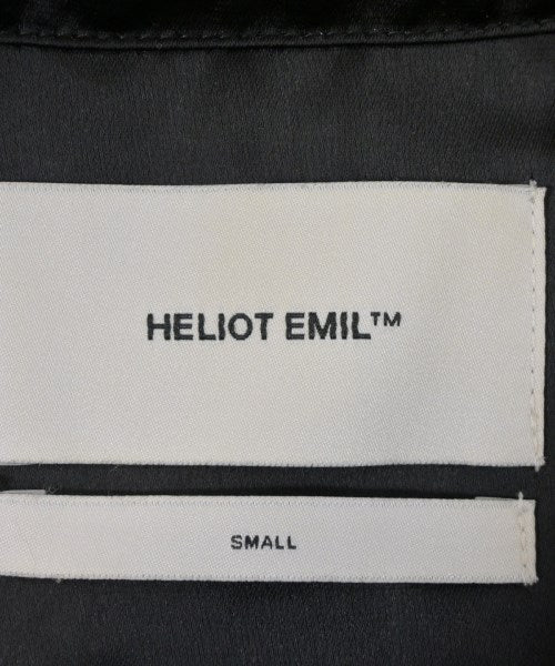 HELIOT EMIL 休閒襯衫