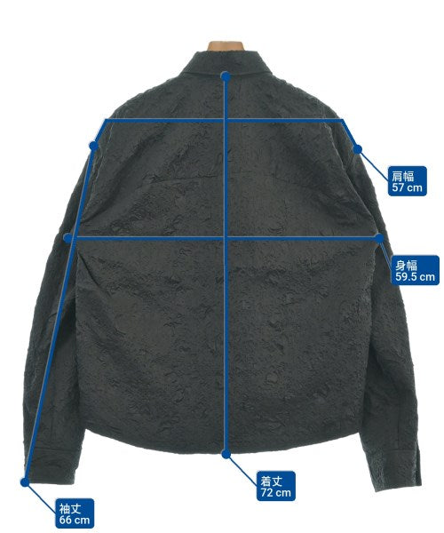 HELIOT EMIL 休襯衫