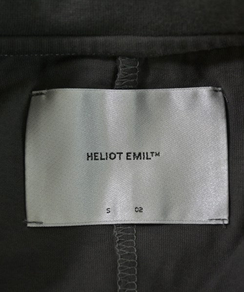 HELIOT EMIL T恤/上衣