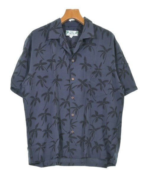 TWO PALMS 休襯衫