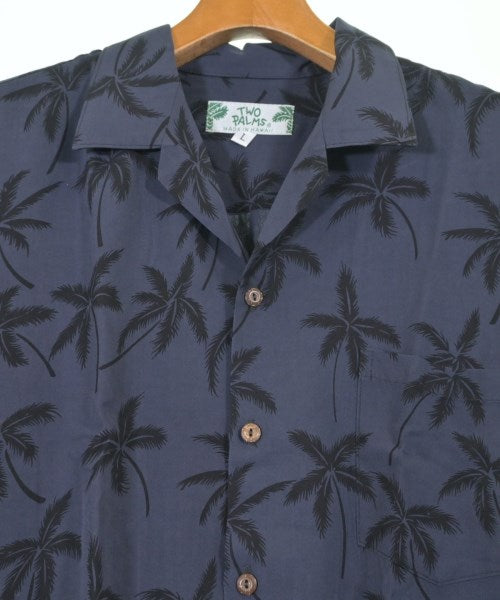 TWO PALMS 休襯衫