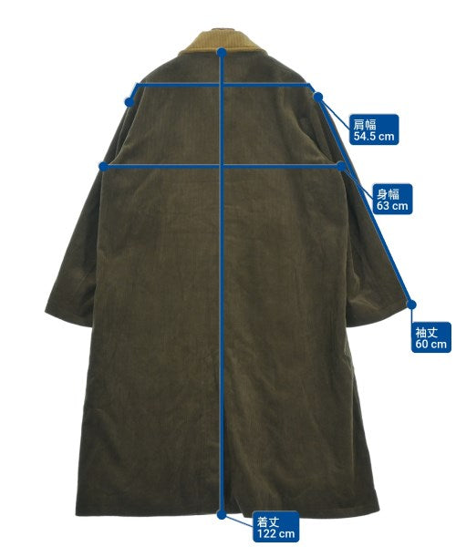 KaIKI 其他大衣