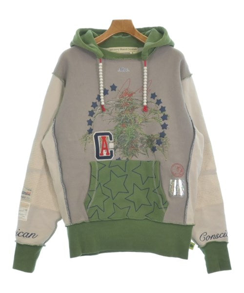 ADVISORY BOARD CRYSTALS 連帽衫