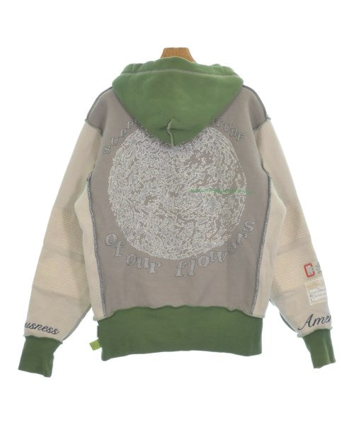 ADVISORY BOARD CRYSTALS 連帽衫